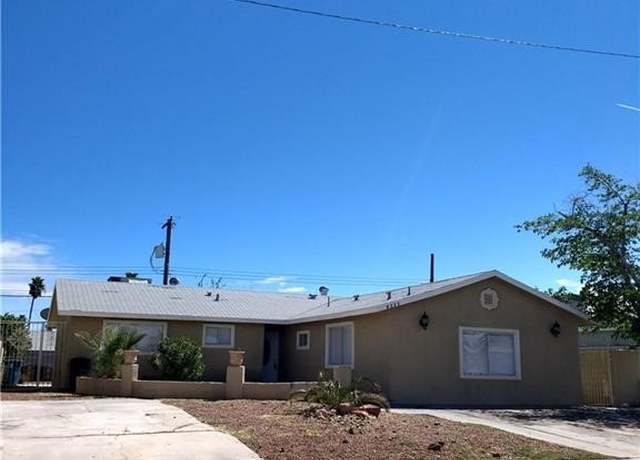Property at 6225 Factor Ave, Las Vegas, NV 89107, 6 beds, 2.5 baths