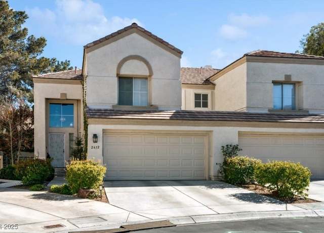 Property at 2632 Starfish Ct, Las Vegas, NV 89128, 3 beds, 2.5 baths