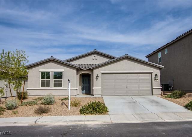 Property at 380 Horsetail Falls St, Indian Springs, NV 89018, 3 beds, 2 baths