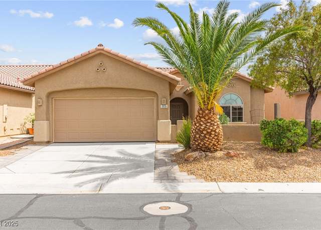 Property at 3528 Tack St, Las Vegas, NV 89122, 2 beds, 2 baths