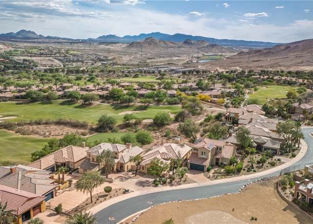 Property at 32 Cerchio Basso, Henderson, NV 89011, 2 beds, 2.5 baths