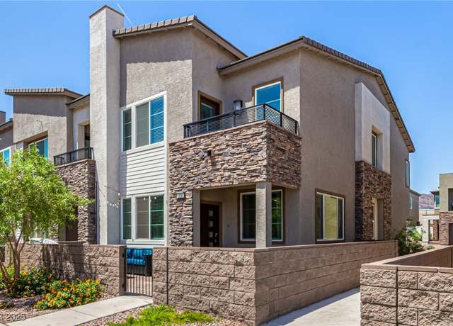 Property at 328 Owens Peak Dr, Henderson, NV 89015, 4 beds, 3 baths