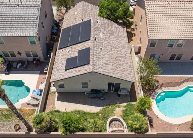 Property at 8212 Calico Wind St, Las Vegas, NV 89131, 2 beds, 2 baths