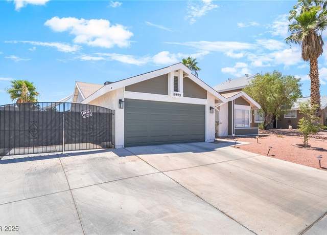 Property at 6999 Mountain Moss Dr, Las Vegas, NV 89147, 3 beds, 2 baths