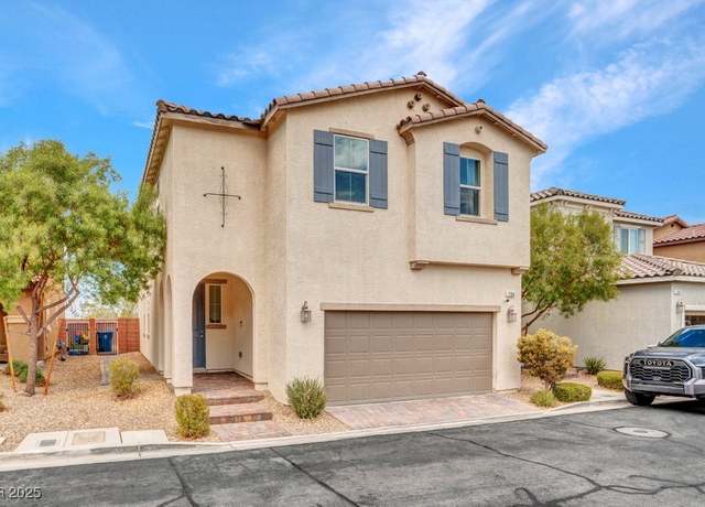 Property at 7104 Flathead River Ave, Las Vegas, NV 89179, 4 beds, 2.5 baths