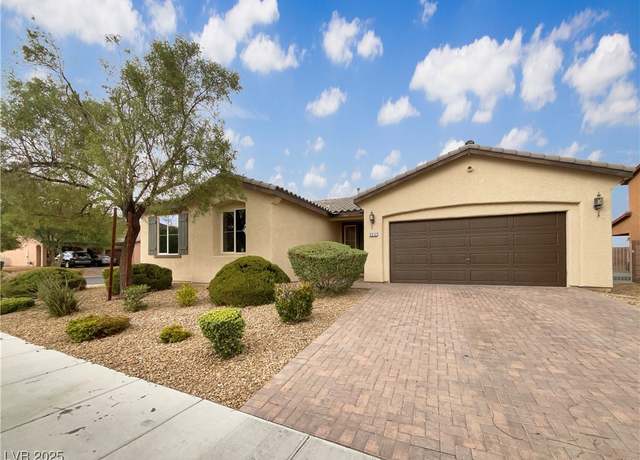 Property at 5512 Pride Mountain St, North Las Vegas, NV 89031, 4 beds, 2 baths