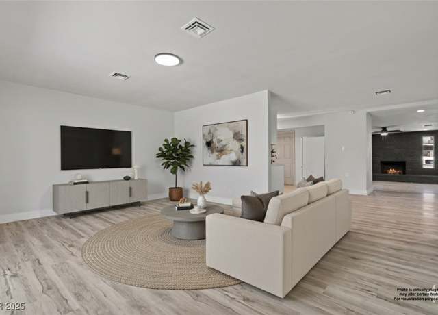 Property at 6229 Cromwell Ave, Las Vegas, NV 89107, 4 beds, 2 baths