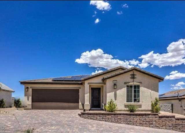 Property at 314 W Winston Ln, Indian Springs, NV 89018, 4 beds, 2 baths