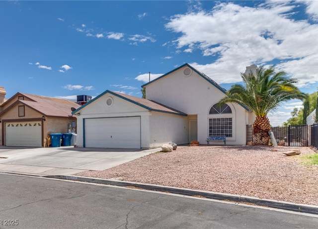 Property at 3811 Twinkle Star Dr, Las Vegas, NV 89115, 4 beds, 2 baths