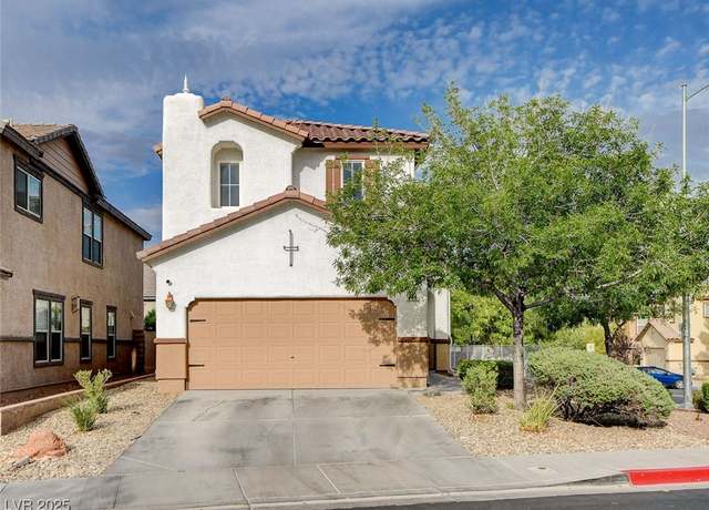 Property at 688 Monument Point St, Henderson, NV 89002, 2 beds, 2.5 baths