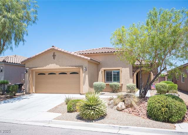 Property at 7252 Blowing Breeze Ave, Las Vegas, NV 89179, 3 beds, 2 baths