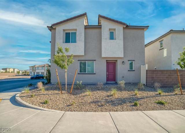 Property at 6832 Sunflower Fields St, North Las Vegas, NV 89086, 3 beds, 2.5 baths