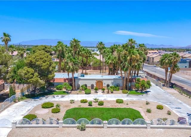 Property at 3784 Pama Ln, Las Vegas, NV 89120, 7 beds, 4 baths