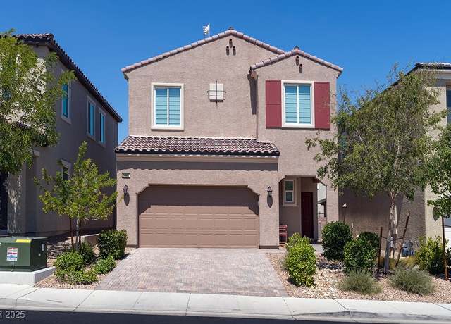 Property at 9852 Fisher Bay Ct, Las Vegas, NV 89178, 3 beds, 2.5 baths