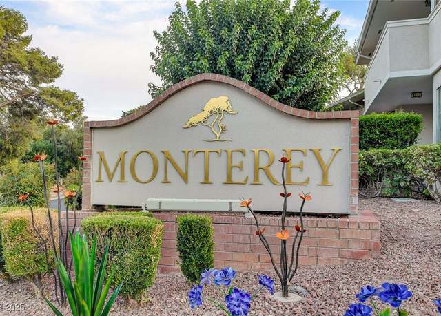 Property at 2879 Geary Pl #2804, Las Vegas, NV 89109, 1 bed, 1 bath