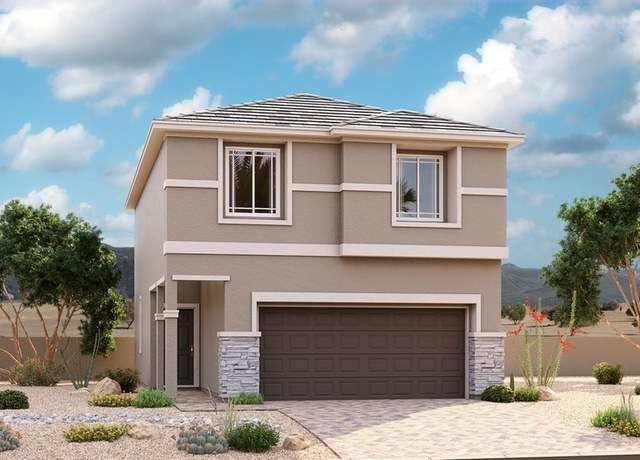 Property at 6515 Dove Point Pl, Las Vegas, NV 89130, 3 beds, 2.5 baths