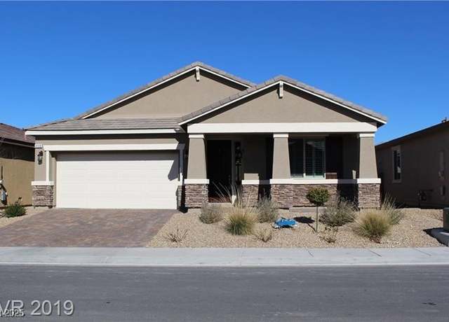 Property at 4108 Fairywren Dr, North Las Vegas, NV 89031, 3 beds, 2 baths
