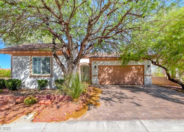 Property at 2154 Idaho Falls Dr, Henderson, NV 89044, 3 beds, 3 baths