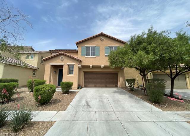 Property at 5709 Nobleton Ct, North Las Vegas, NV 89081, 4 beds, 2.5 baths
