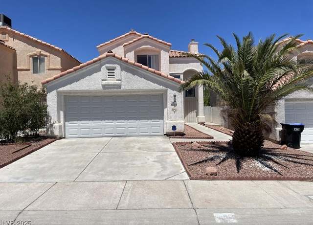 Property at 6612 Lund Dr, Las Vegas, NV 89108, 3 beds, 3 baths
