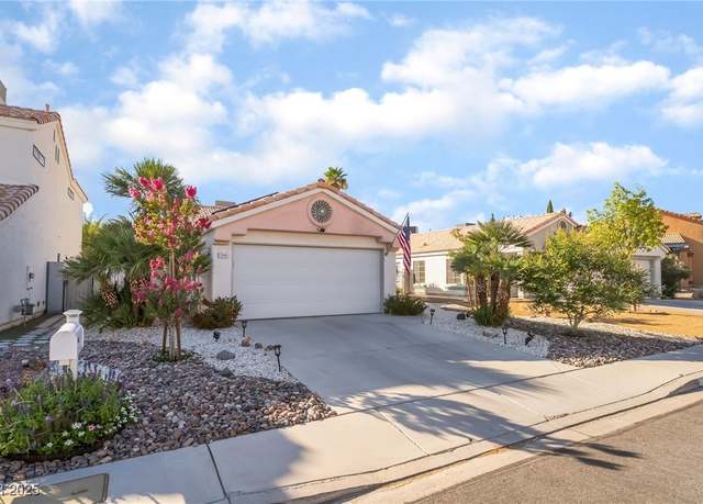 Property at 7048 Harbor View Dr, Las Vegas, NV 89119, 2 beds, 2 baths