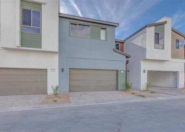 Property at 4341 Sunburst Spring Ave, Las Vegas, NV 89141, 3 beds, 2.5 baths