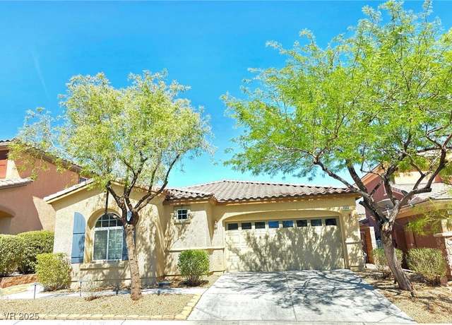 Property at 9864 Maspalomas St, Las Vegas, NV 89178, 3 beds, 2 baths