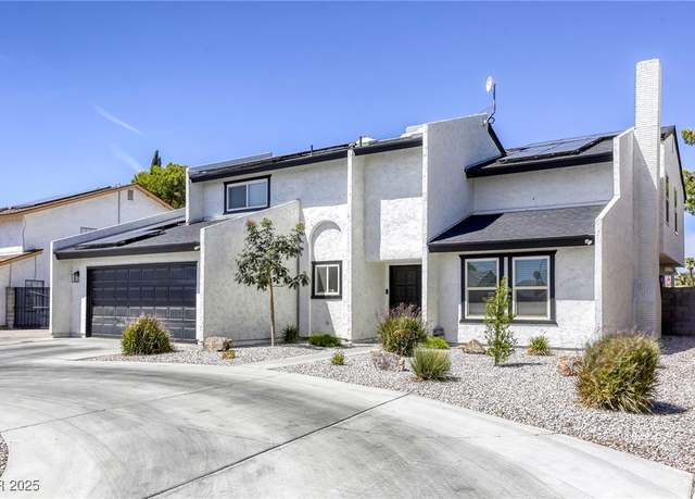 Property at 2913 N Michael Way, Las Vegas, NV 89108, 4 beds, 3 baths