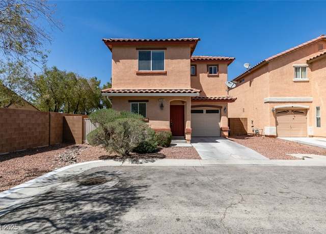 Property at 3396 Villa Fiori Ave, Las Vegas, NV 89141, 3 beds, 3 baths