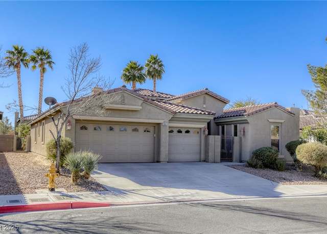 Property at 869 Ashford Way, Henderson, NV 89015, 4 beds, 2.5 baths