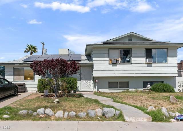 Property at 6324 Fairwood Ave, Las Vegas, NV 89107, 4 beds, 3 baths