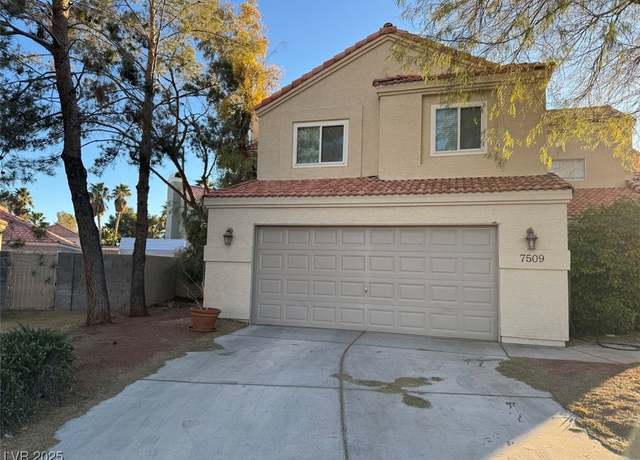 Property at 7509 Wheat Grass Ct, Las Vegas, NV 89129, 4 beds, 2.5 baths