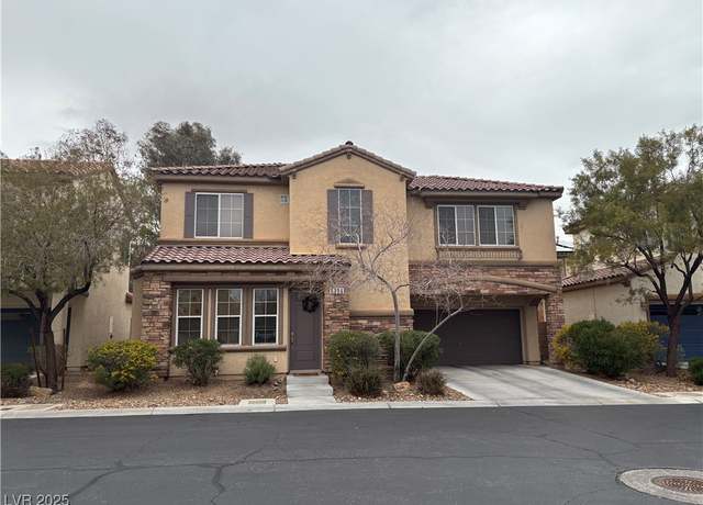 Property at 8396 Waylon Ave, Las Vegas, NV 89178, 3 beds, 2.5 baths
