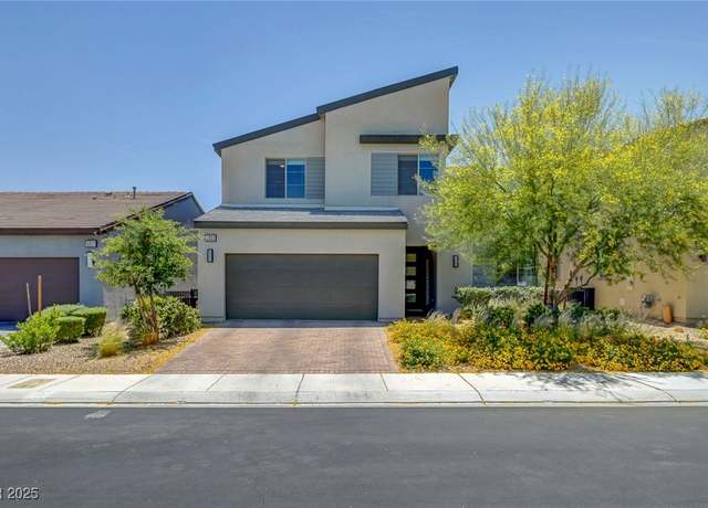 Property at 1321 Hudson Creek Pl, North Las Vegas, NV 89084, 4 beds, 3 baths
