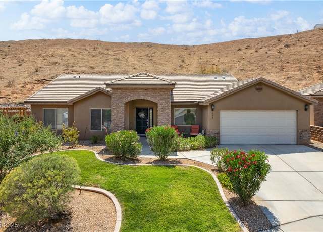 Property at 574 Desert Tortoise Way, Mesquite, NV 89027, 3 beds, 2 baths