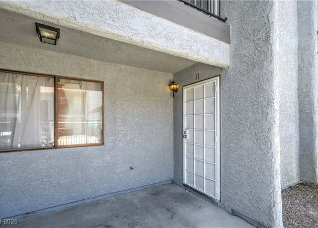 Property at 5219 Caliente St #11, Las Vegas, NV 89119, 2 beds, 2 baths