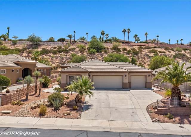 Property at 526 Highland View Ct, Mesquite, NV 89027, 2 beds, 2.5 baths