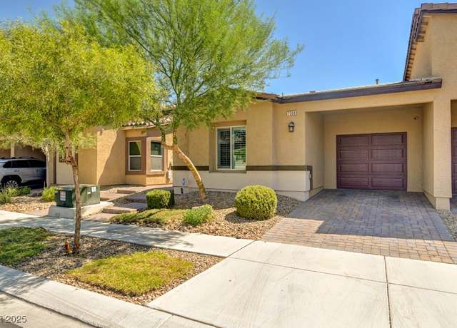 Property at 7550 Cooks Meadow St, North Las Vegas, NV 89084, 3 beds, 2 baths