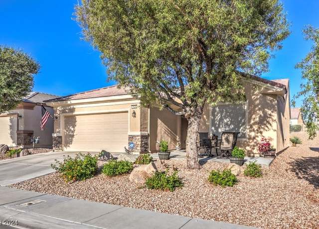 Property at 7625 Fieldfare Dr, North Las Vegas, NV 89084, 3 beds, 2 baths