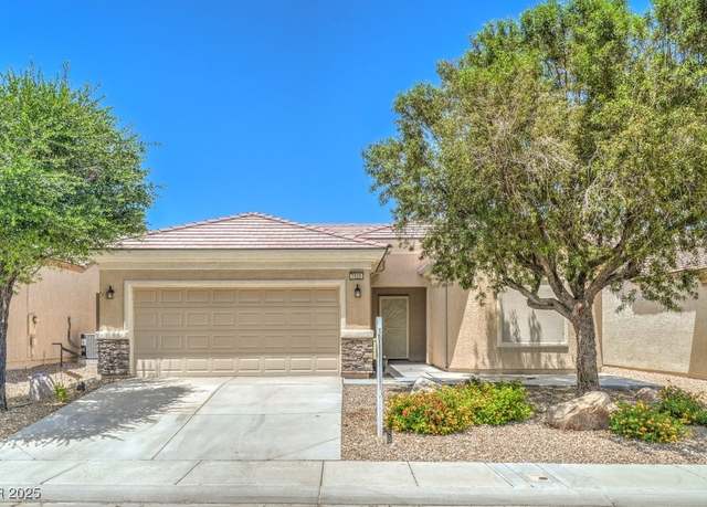 Property at 7625 Fieldfare Dr, North Las Vegas, NV 89084, 3 beds, 2 baths