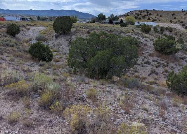 Property at Sharon-apn 013-042-39, Caliente, NV 89008