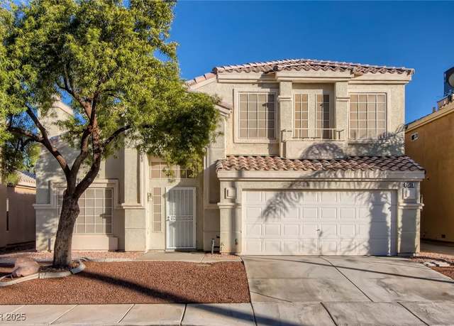 Property at 7228 Buglehorn St, Las Vegas, NV 89131, 3 beds, 2.5 baths