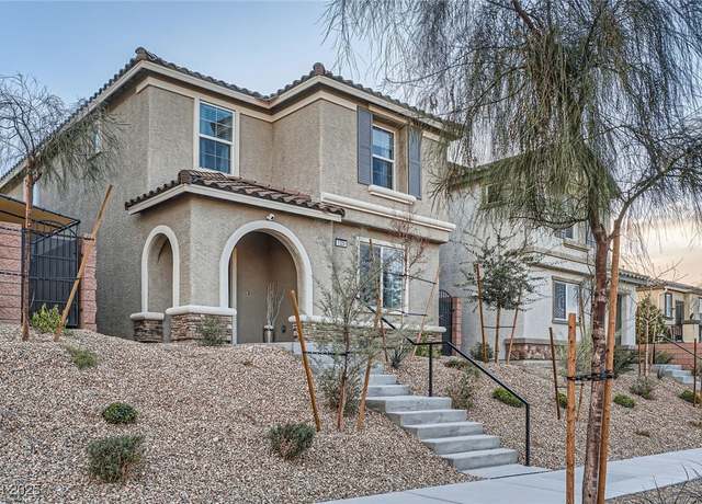 Property at 1328 Graphite Ave, Henderson, NV 89002, 3 beds, 2.5 baths