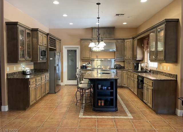 Property at 210 Lailani St, Las Vegas, NV 89110, 4 beds, 3 baths