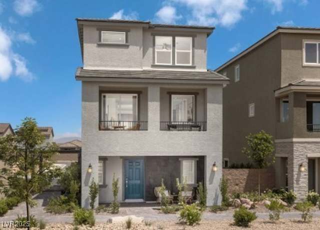 Property at 4665 Parkarbor Ave, Las Vegas, NV 89141, 3 beds, 3 baths