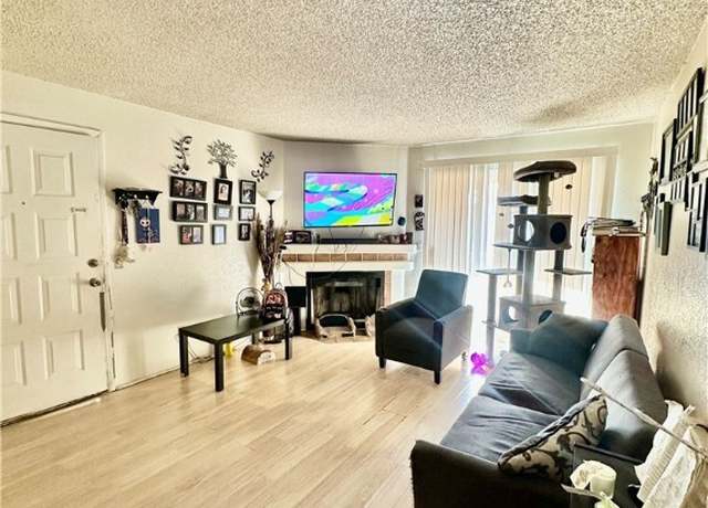 Property at 221 Mission Newport Ln #205, Las Vegas, NV 89107, 1 bed, 1 bath
