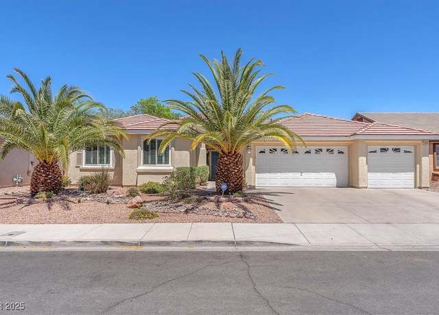 Property at 2268 Alanhurst Dr, Henderson, NV 89052, 4 beds, 2.5 baths