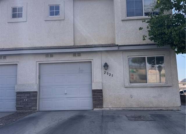 Property at 2025 Cary Grant Ct, Las Vegas, NV 89142, 2 beds, 2 baths