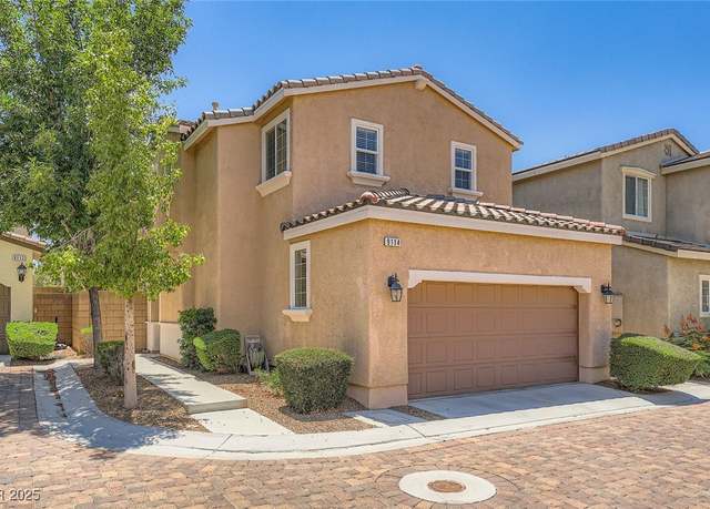 Property at 9114 Mount Wilson St, Las Vegas, NV 89113, 3 beds, 2.5 baths