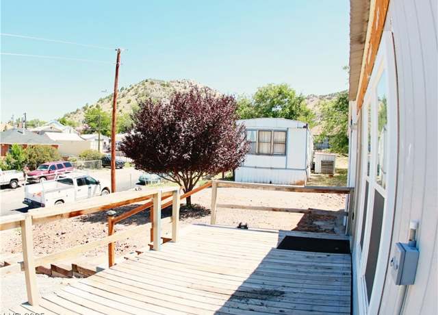 Property at 437 Pioche St, Pioche, NV 89043, 4 beds, 2 baths